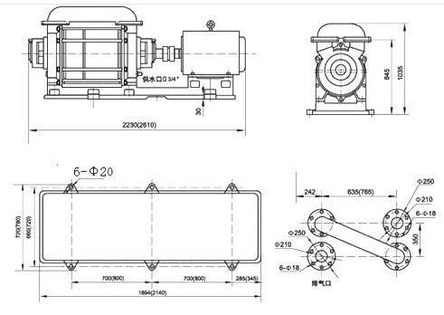 2SK-2030ɼ(j)ˮh(hun)ձμbߴ